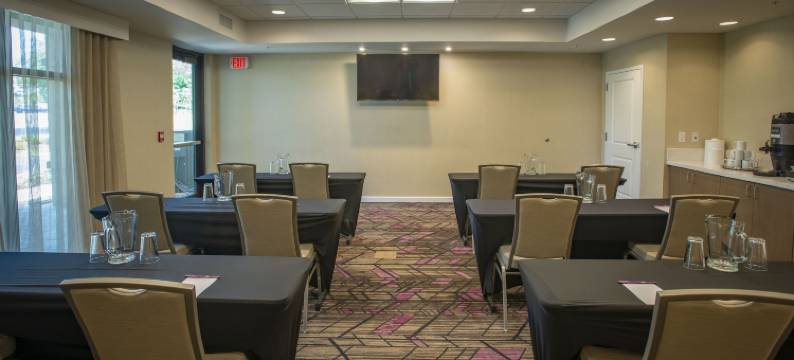 彭萨科拉机场/医学中心居家酒店(Residence Inn Pensacola Airport/Medical Center)图片