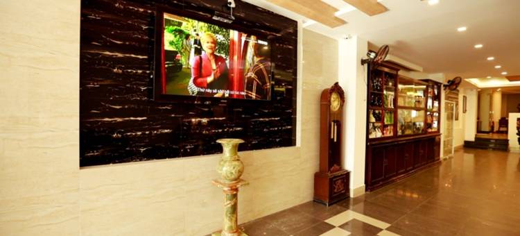 禤忽嗯酒店(Xuan Hung Hotel)图片