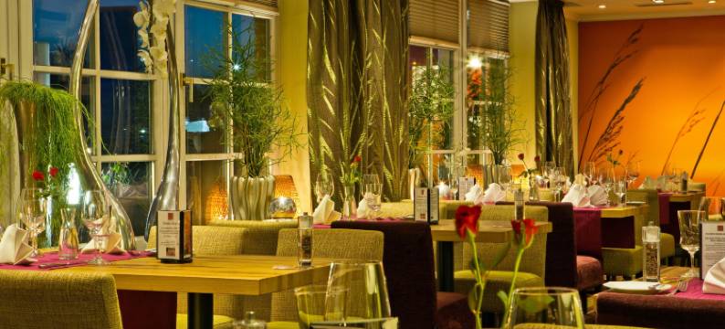 米恩乌许邦精品酒店(Boutiquehotel Myn Utspann)图片