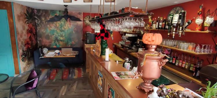 黎塞留酒店(Le Richelieu)图片