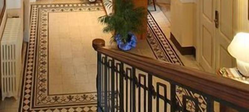 格利埃斯福德利酒店(Hotel Villa Gli Asfodeli)图片