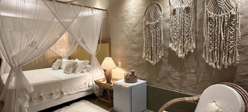 达皮巴酒店(Hotel da Pipa)图片