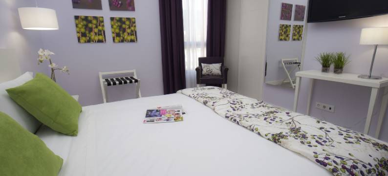 布瑞玛锐欧香水酒店(Primavera Perfume Hotel)图片