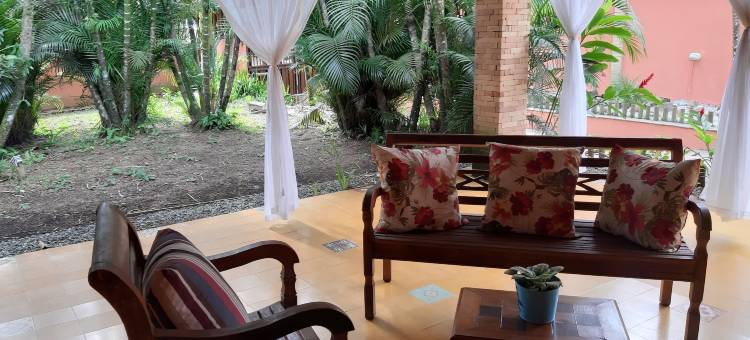 Canoa Caiçara旅馆(Pousada Canoa Caiçara Ilhabela)图片