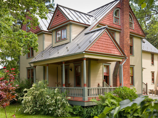 哥特式Eves酒店与温泉早餐旅馆