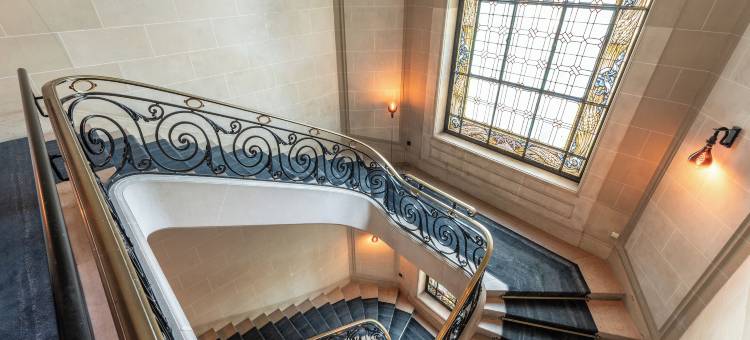 勒芒中心美居酒店(Hôtel Mercure le Mans Centre)图片