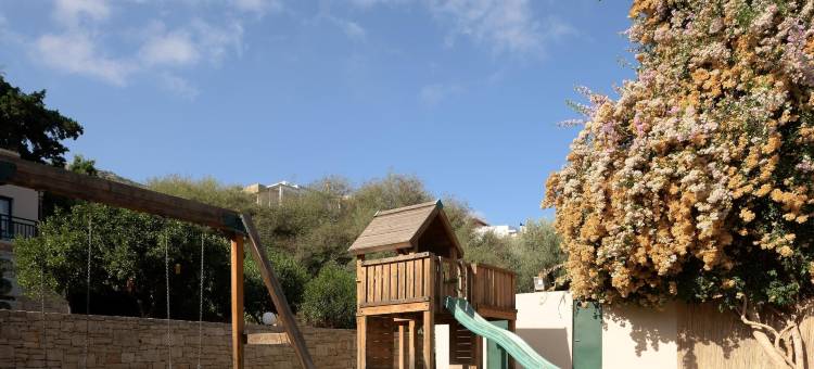 海星村度假酒店(Asterias Village)图片