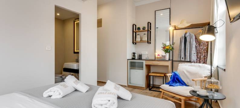 哈瑞斯马瑞舒适酒店(Harismari Cozy Hotel)图片