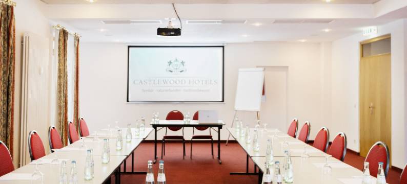 阿霍恩霍夫酒店(Hotel Ahornhof)图片