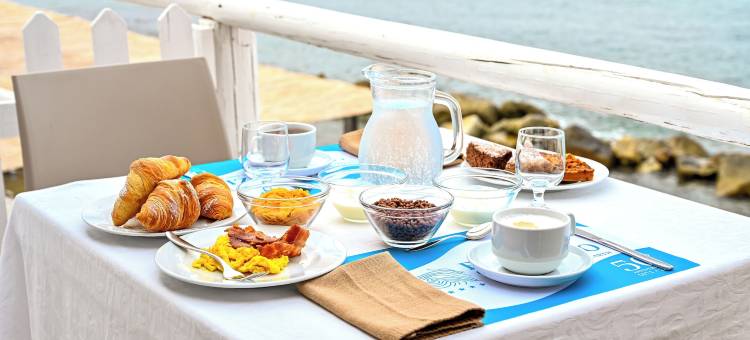 拜亚德尔斯林齐奥度假酒店(Resort Baia del Silenzio)图片