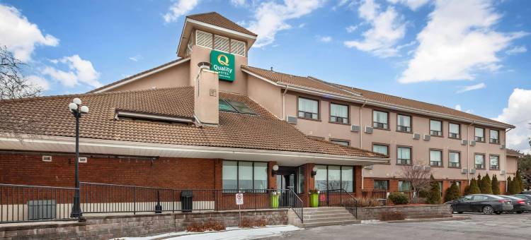 品质酒店(Quality Hotel)图片