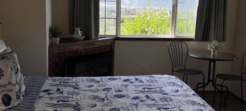 瓜拉拉乡村旅馆(Gualala Country Inn)图片