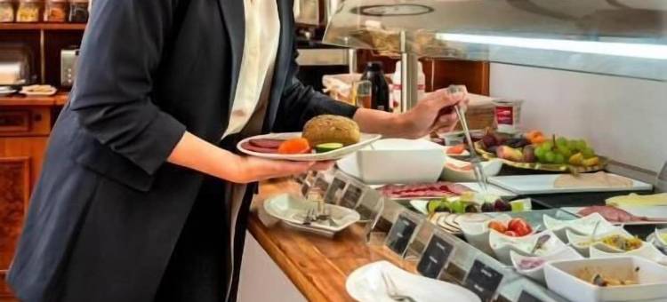 利顺德饭店(Hotel Astor)图片