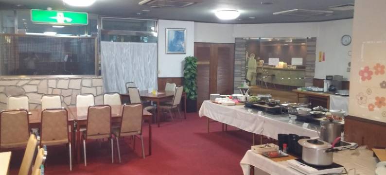 富士宫皇冠山酒店(Hotel Crown Hills Fujinomiya)图片