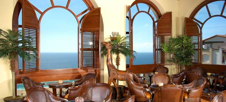 普韦布洛博尼托日落海滩度假村-全包(Pueblo Bonito Sunset Beach Golf & Spa Resort - All Inclusive)图片