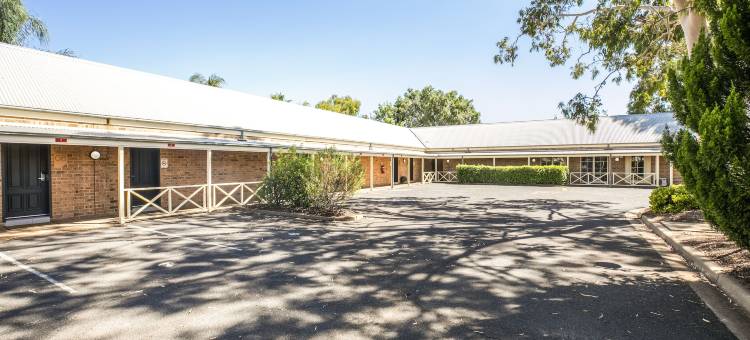 麦格理旅馆(Nightcap at Macquarie Inn)图片