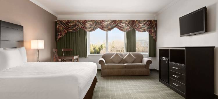 Travelodge by Wyndham Baie-Comeau图片