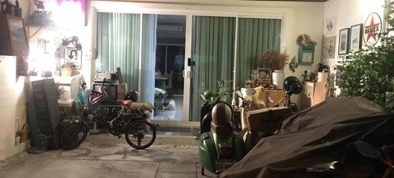 奥塔民宿(Autta House)图片