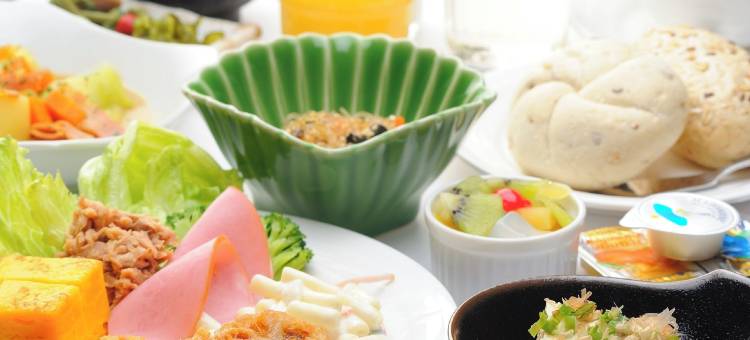 金崎酒店ルートイン(Hotel Route Inn Kanegasaki)图片