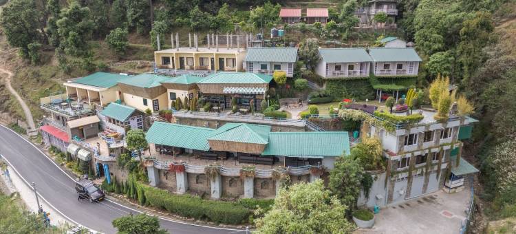 古迹度假村(Heritage Resort)图片