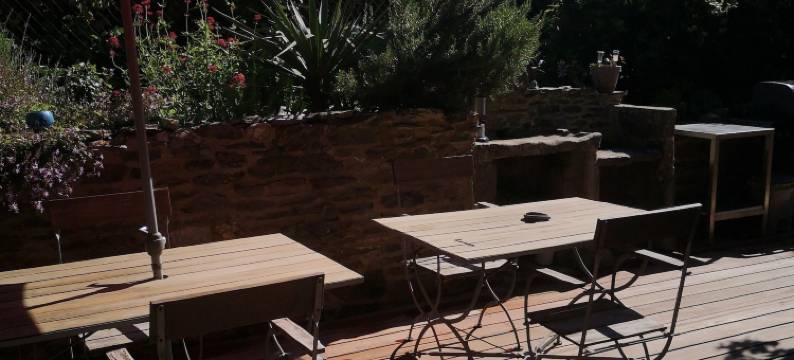 哈姆陶尔家庭旅馆(Maison d'Hôtes Hameau de Taur)图片