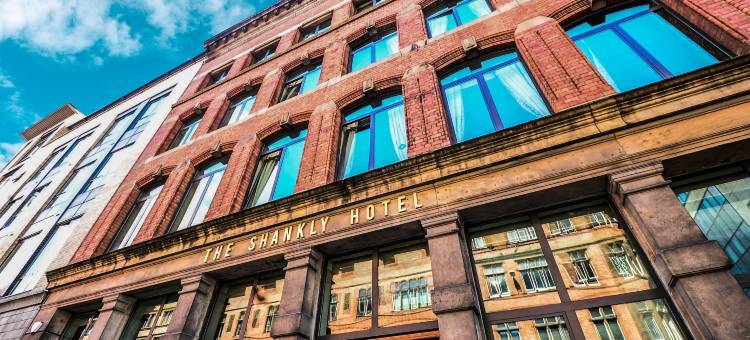 香克利酒店(The Shankly Hotel)图片