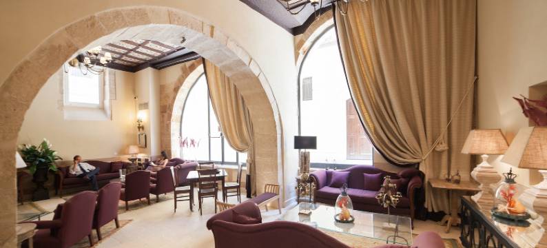 阿尔吉拉奥提伽迷人酒店(Algilà Ortigia Charme Hotel)图片