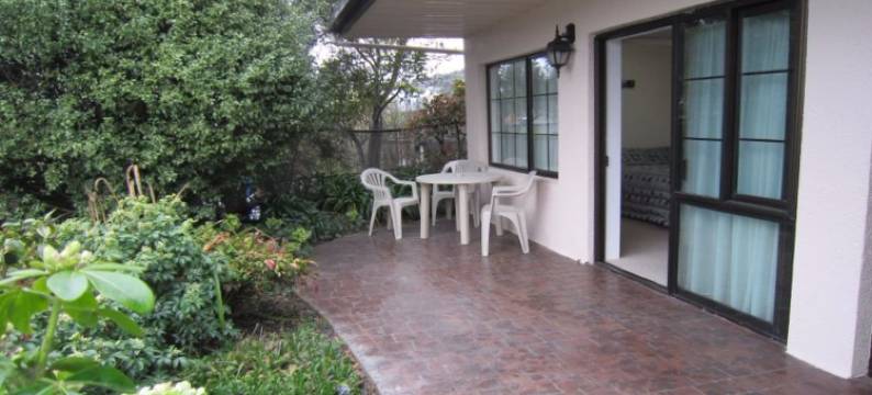 箭汽车旅馆(Arrow Motel Apartments)图片