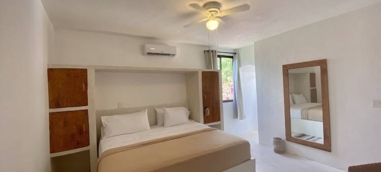 我的坎昆精品酒店(Mio Cancún Hotel Boutique)图片