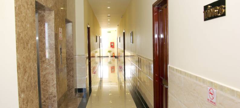 陈荣酒店(Tran Vinh Hotel)图片