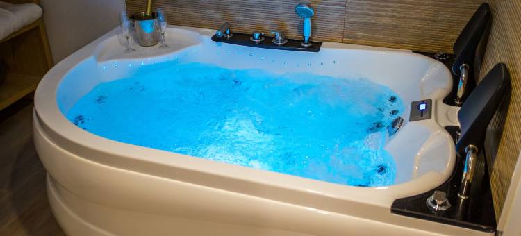 Énfasis集团公寓酒店(Apartahotel Énfasis-Group)图片