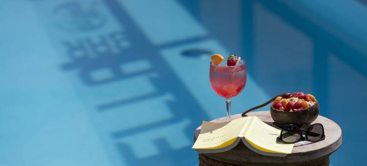 柯特布列尼酒店(Hotel Cote Brune)图片