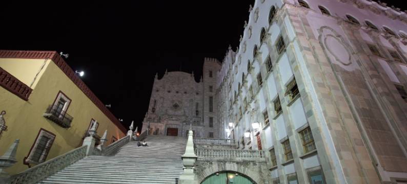 1850 精品酒店(1850 Hotel Boutique)图片