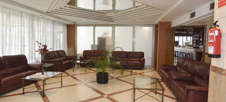 托雷霍芬住宿(Torrejoven)图片