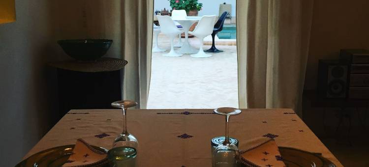 里亚德亚普住宿加早餐旅馆(Riad up)图片