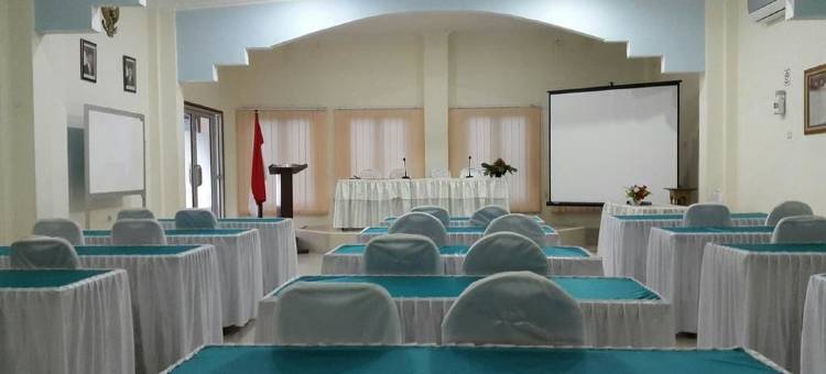 阿维森纳酒店(Avicenna Hotel)图片