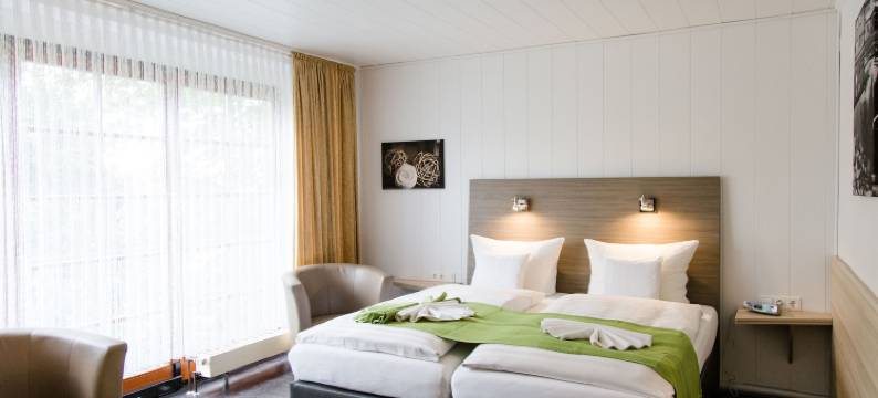 弗里森酒店(Friesen Hotel)图片