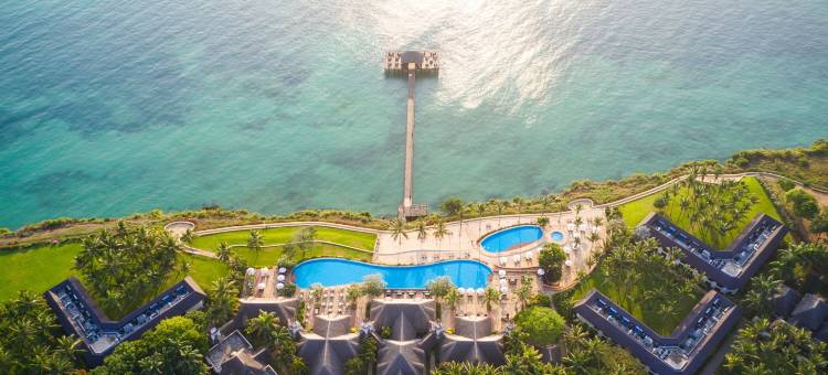 海崖水疗度假村(Sea Cliff Resort & Spa Zanzibar)图片