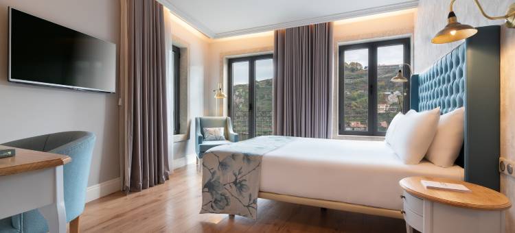 波尔图杜罗欧洲之星酒店(Eurostars Porto Douro)图片