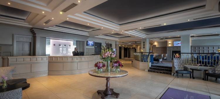 塔尔博特斯蒂沃根酒店(原斯蒂沃根公园酒店)(Talbot Hotel Stillorgan)图片
