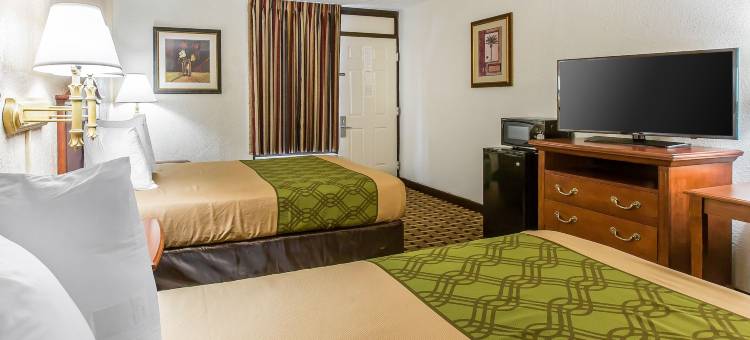 伊克诺旅馆-中城(Econo Lodge Midtown)图片