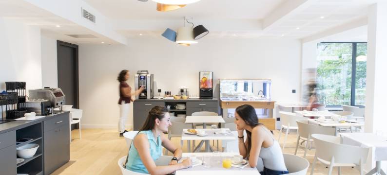 恩奈特酒店(Hotel Enight)图片