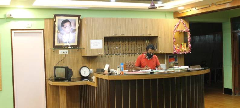 迪帕克酒店(Hotel Deepak)图片