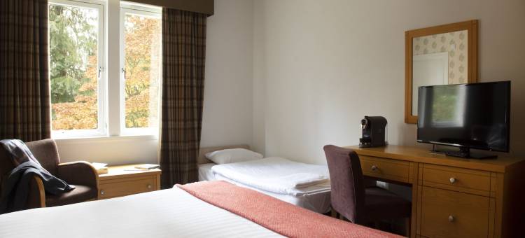 穆雷公园酒店(The Murray Park Hotel)图片