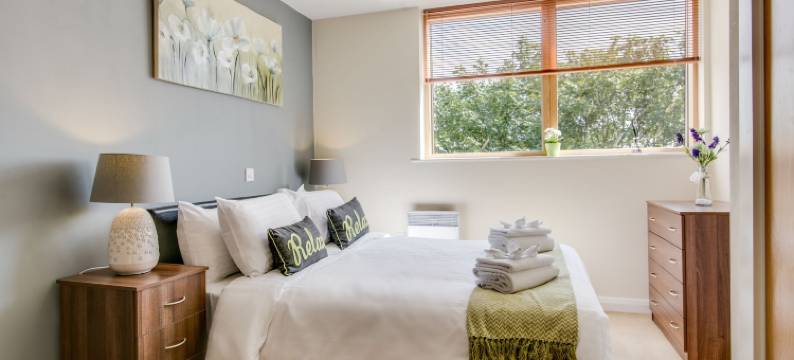 米卡点市中心公寓(Mica Point City Centre Apartment)图片