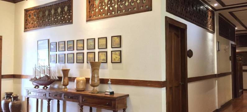 美岸威尼托酒店(Hotel Veneto de Vigan)图片