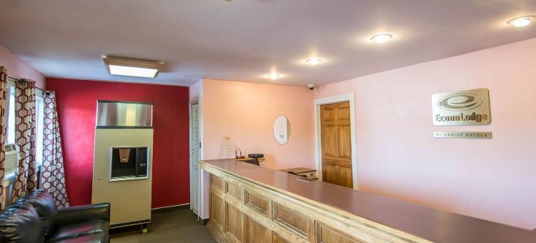伊克诺旅馆(Econo Lodge)图片