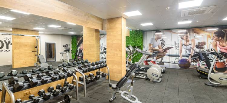 华丽大道酒店(Avenue Hotel Deluxe)图片