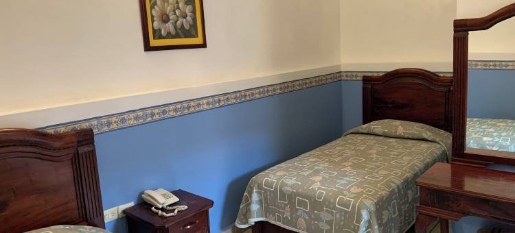 Hotel Real de Cortés图片