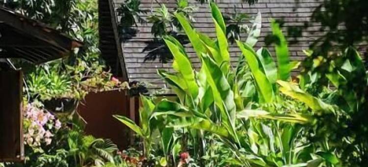 萤火虫海滩秘密小屋酒店(Secret Cabins at Firefly Beach)图片